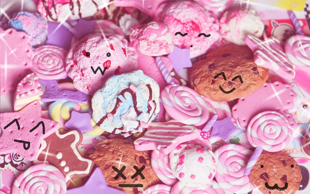 Candy Wallpapers Desktop 5 High Resolution Wallpapers ...