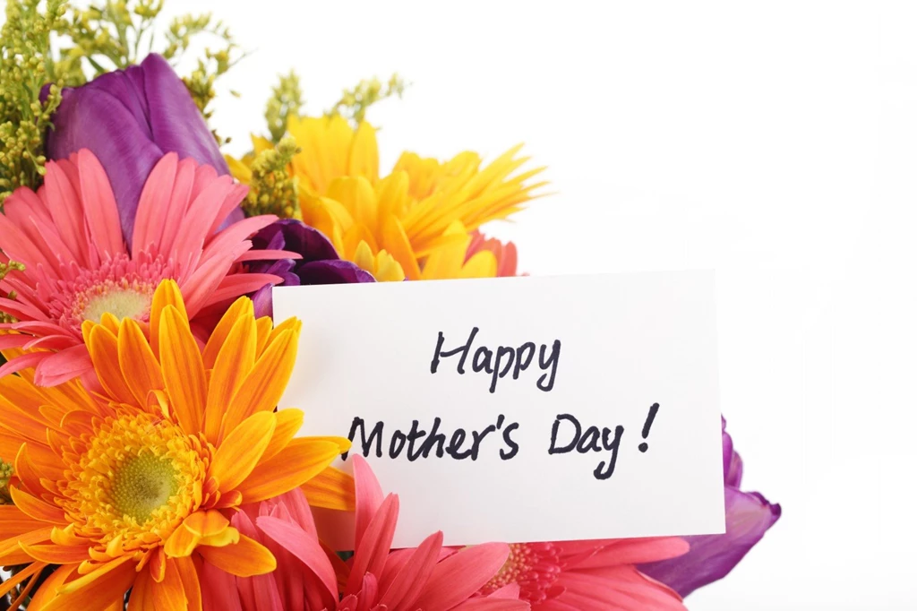 Mother's Day Flowers
