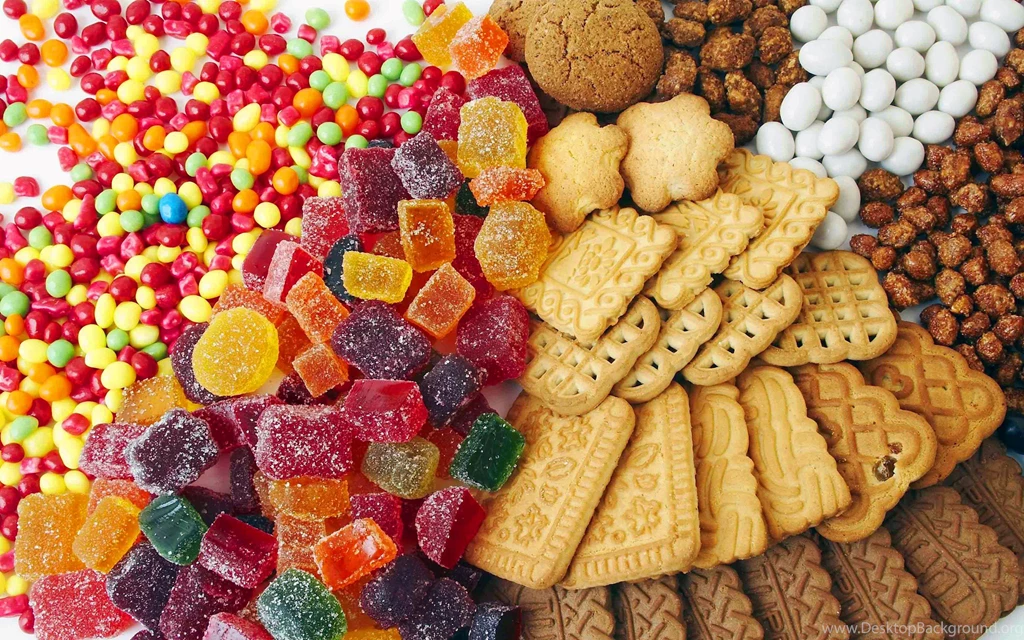 Candy Wallpapers For Desktop 32 Cool Wallpapers Hivewallpaper.com