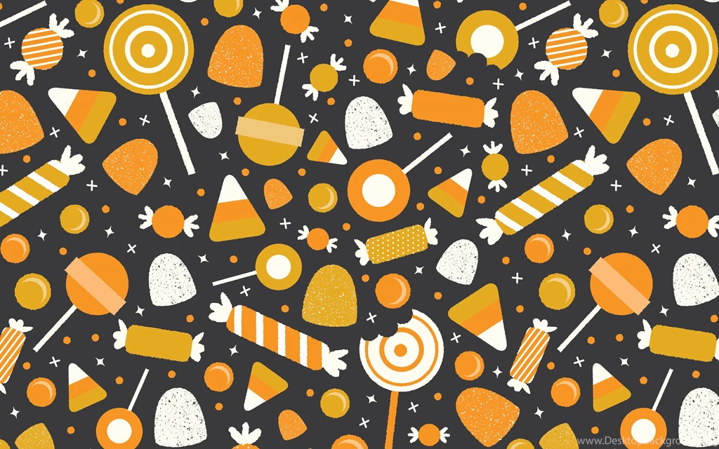 Halloween Desktop & Mobile Wallpapers Three Cheers + Co