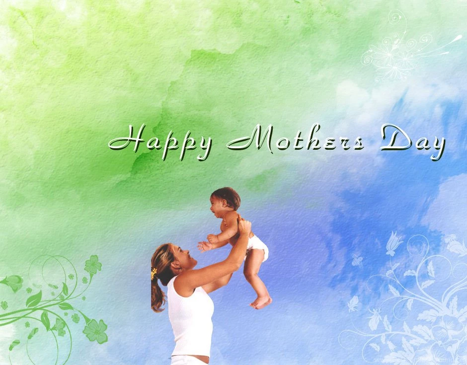Mother's Day Backgrounds Card Backgrounds   Mother's Day 2016
