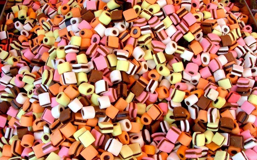Candy Computer Wallpapers, Desktop Backgrounds