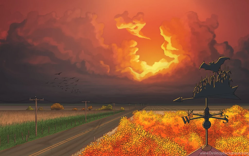 Brave Horizon Tumblr Backgrounds By Harseik On DeviantArt