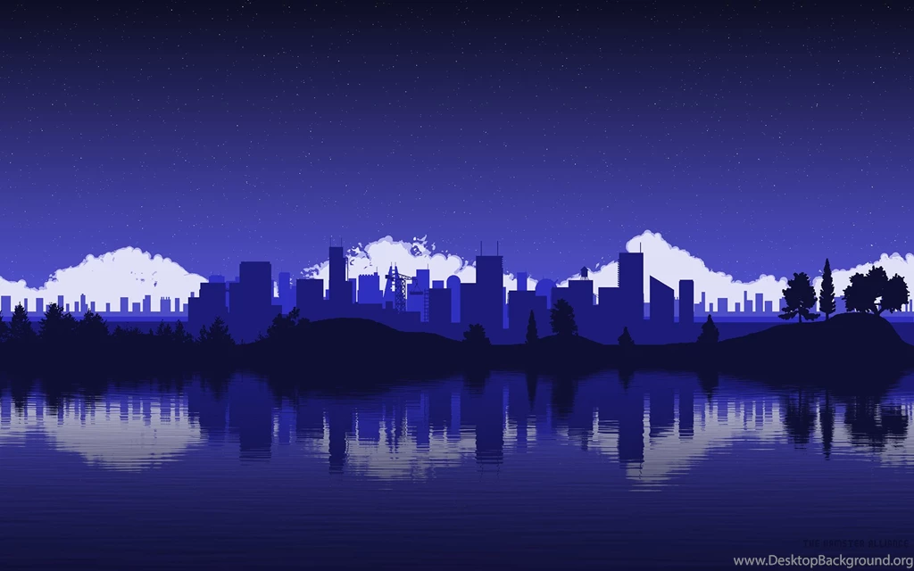 19 Pixel Art Wallpapers That Will Make Your Desktop Retro