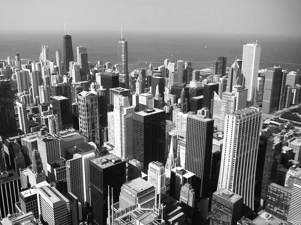 再見, Goodbye, Shalom: Back In Chicago Frontier Psychiatrist
