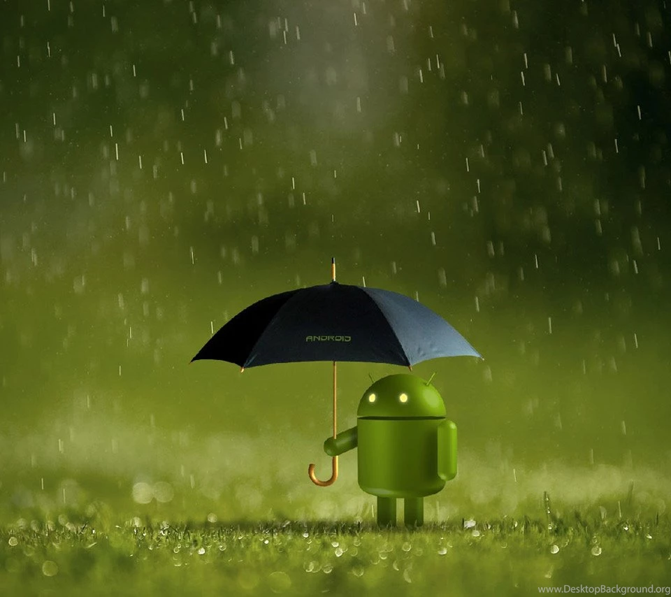 Best Android Weather Apps And Widgets [June 2014]
