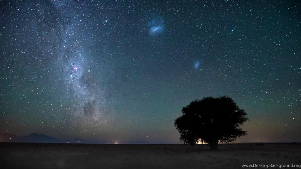 Stargaze The Most Beautiful Skies In The World Are Endangered ...