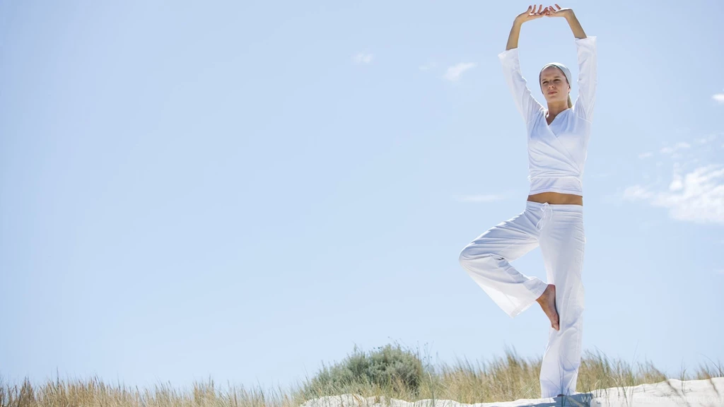 Yoga HD Desktop Wallpapers : Widescreen : High Definition : Fullscreen