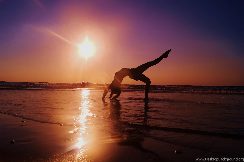Yoga Computer Wallpapers, Desktop Backgrounds