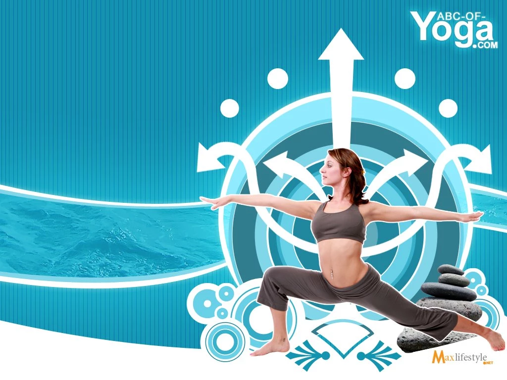 Yoga Wallpapers