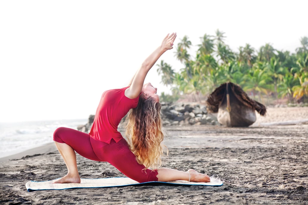 Yoga Computer Wallpapers, Desktop Backgrounds