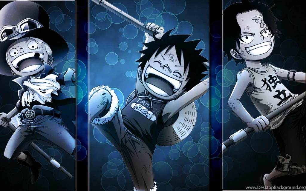 One Piece New World Sabo Wallpapers 10567 HD Wallpapers Site