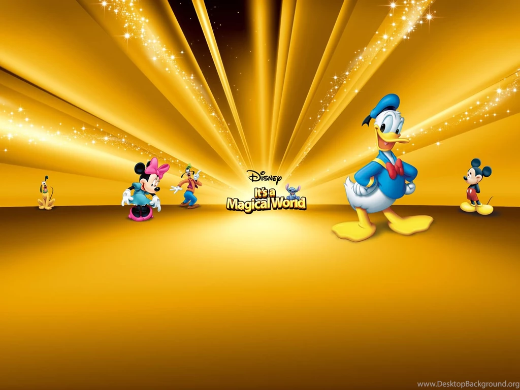 Free Cartoon Backgrounds