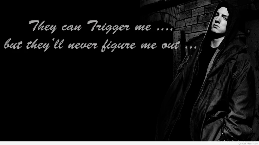 Eminem Quotes Pictures And Images Hd