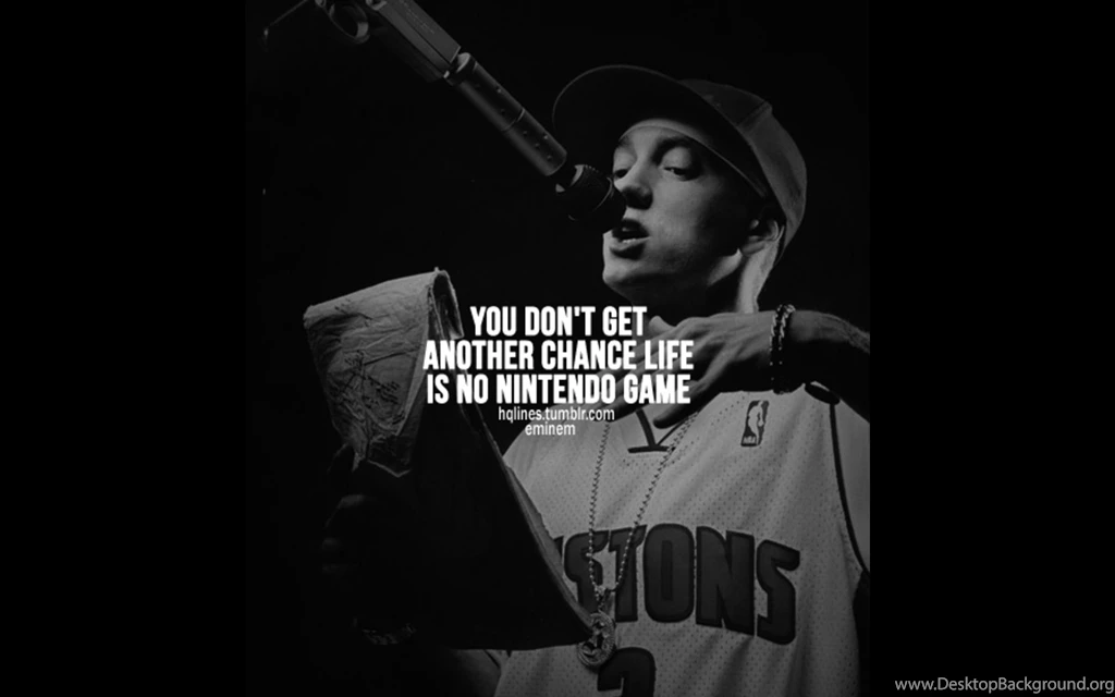 Eminem Wallpapers
