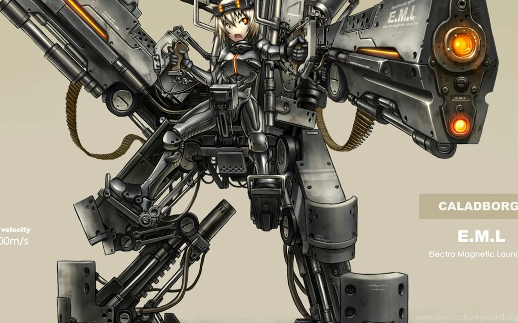 Download The EML Mech Wallpaper, EML Mech iPhone Wallpaper, EML ...