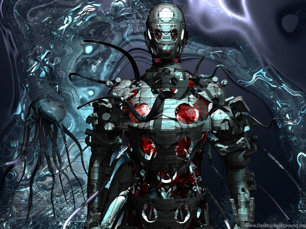 Mech Wallpapers 2660 Hd Pictures