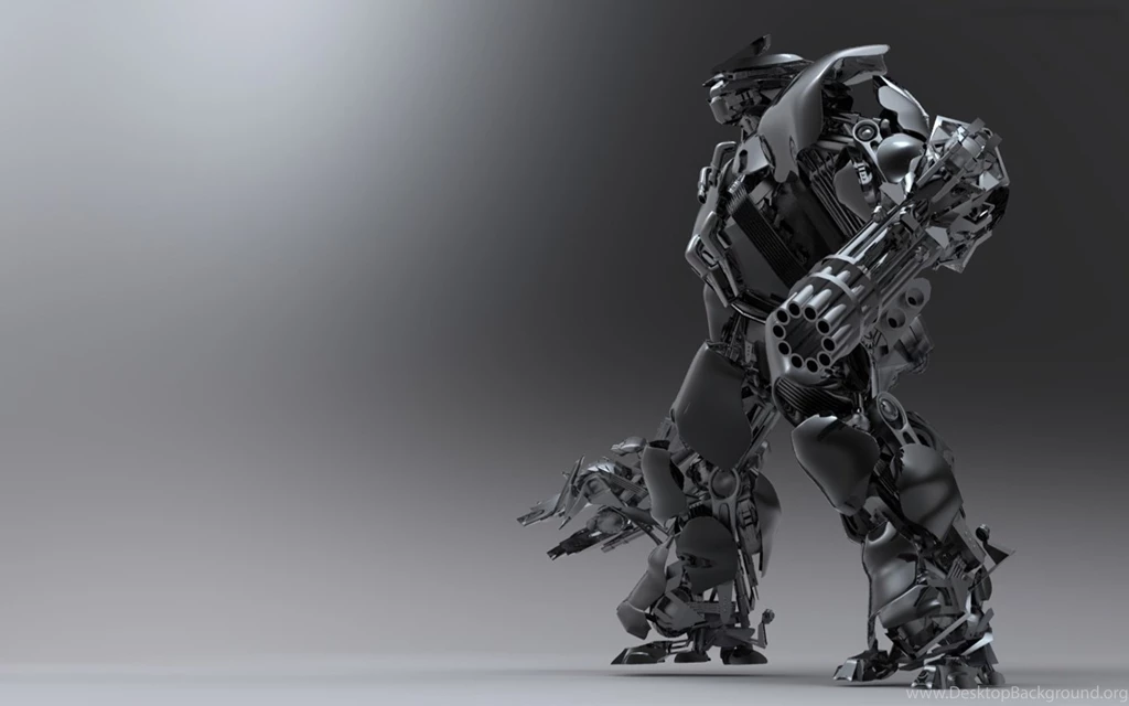 Download Wallpapers, Download 2560x1600 Robots Mech 3d 1280x800 ...