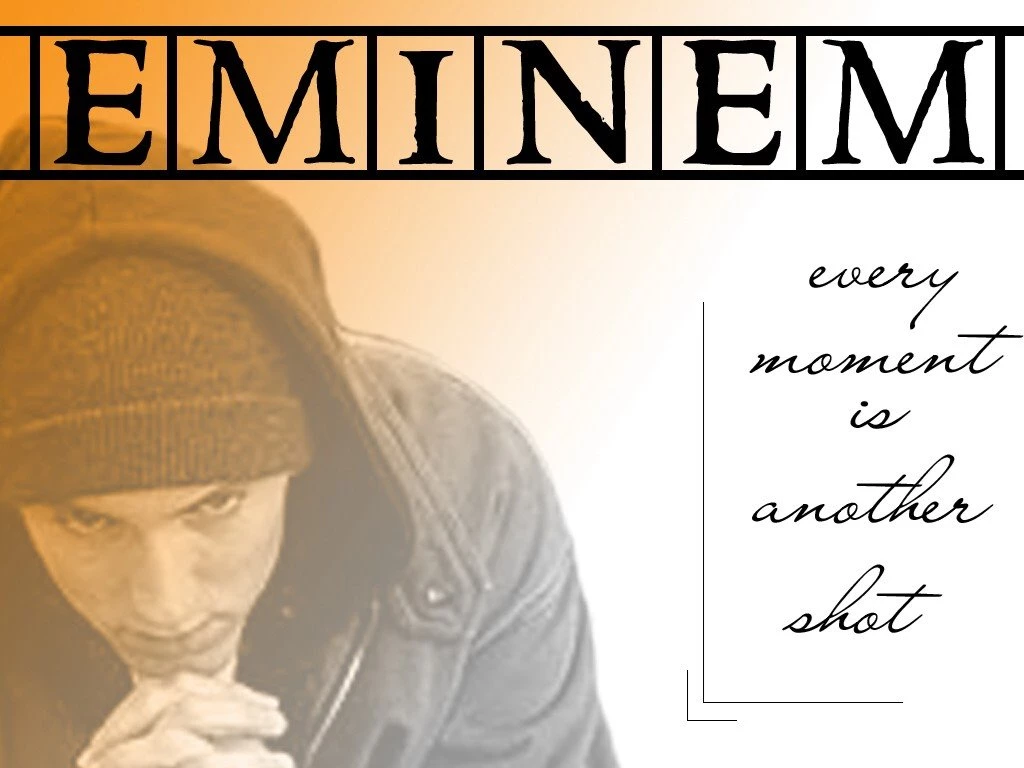 Eminem Quotes Wallpaper. QuotesGram