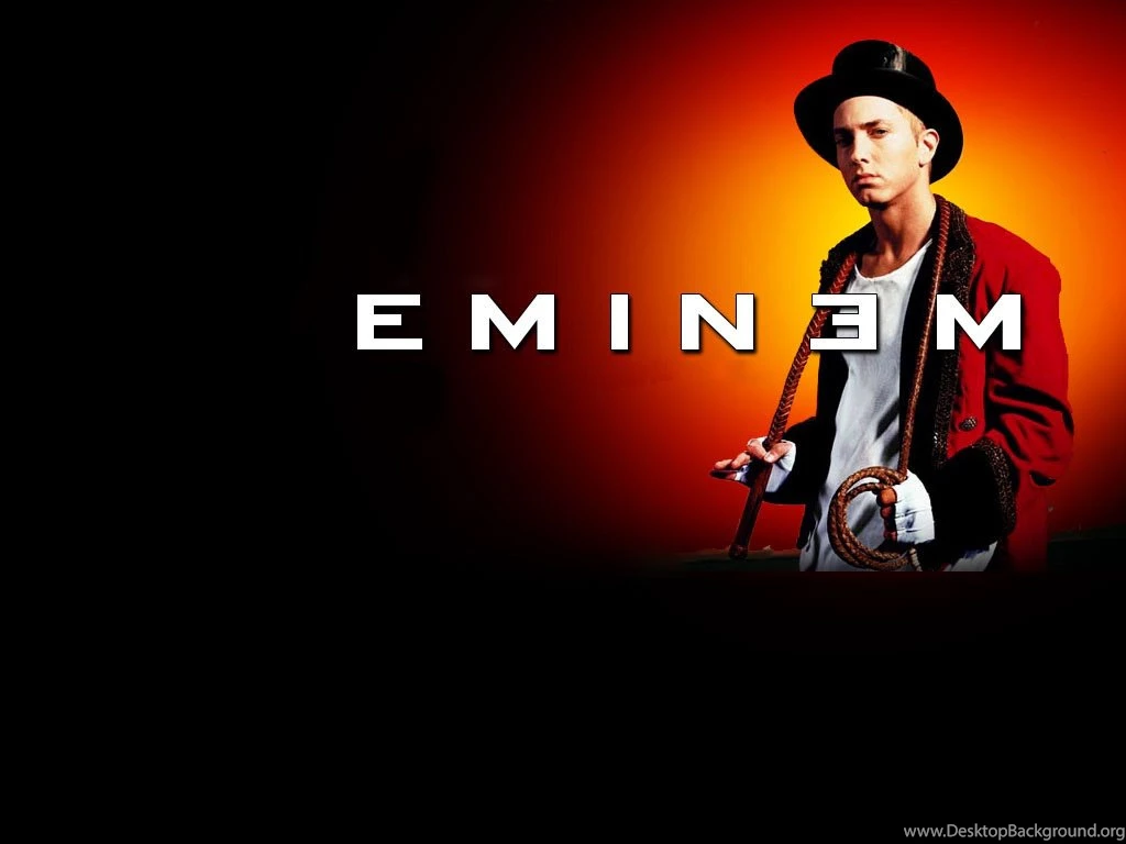 Eminem Hd Wallpapers
