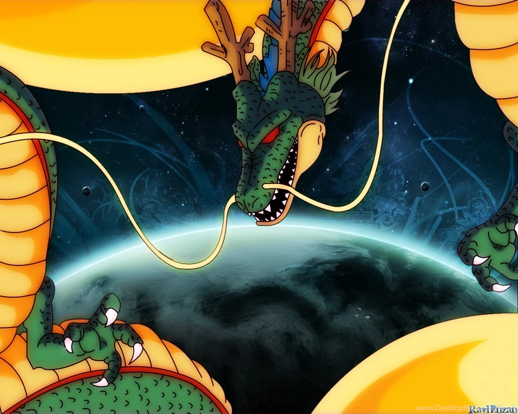 Official Wallpapers Thread : Dbz