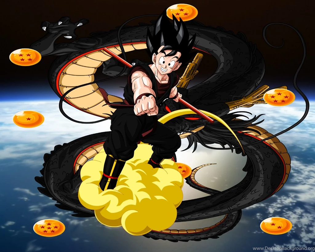 DeviantArt: More Like Dragon ball x shenron mardock kinton By ...