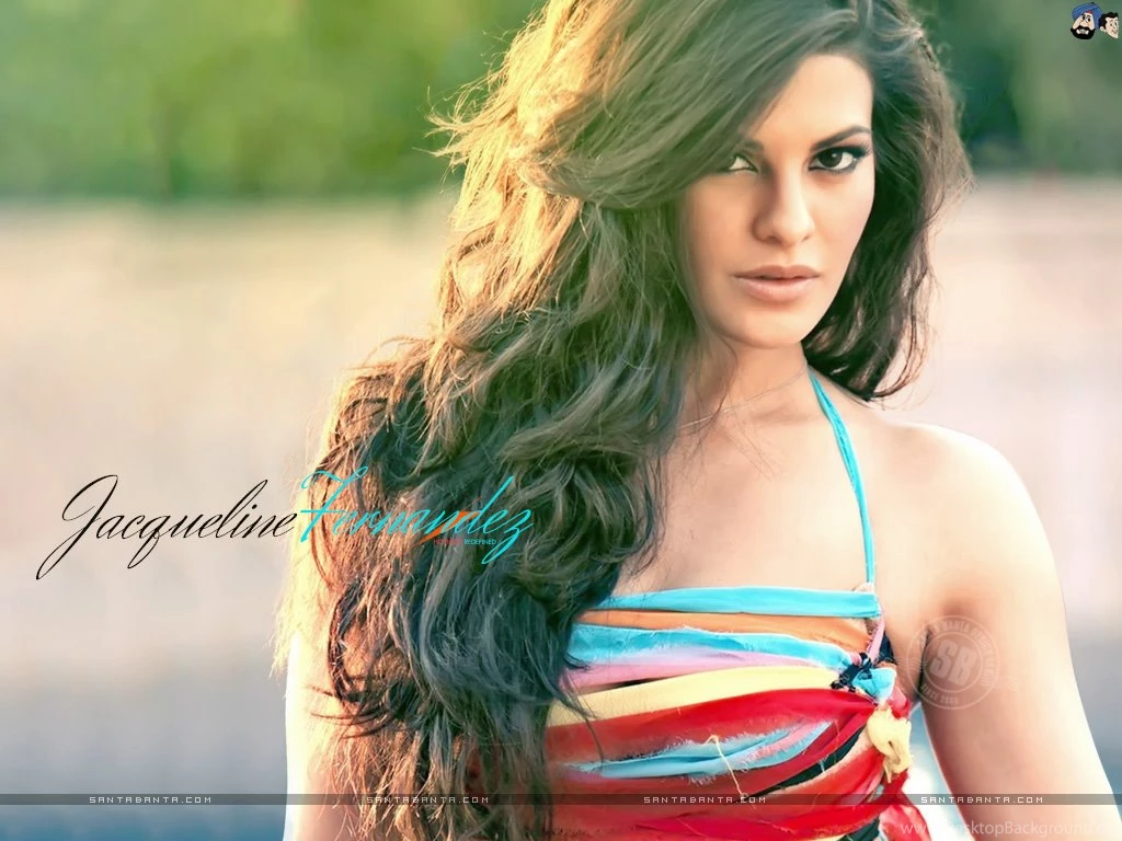 Jacqueline Fernandez Wallpapers