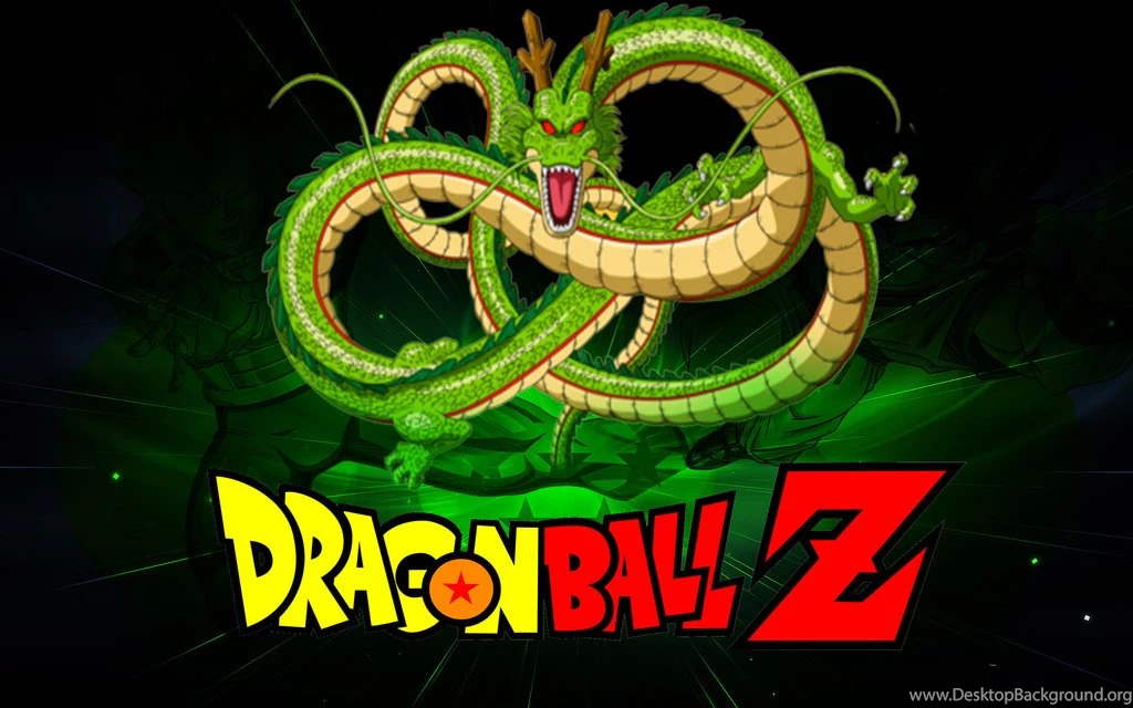 DBZ Shen Long Wallpapers 1440x900 By JoxCDC On DeviantArt