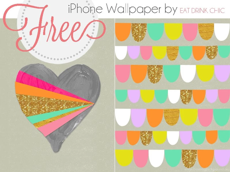 Free iPhone Wallpapers