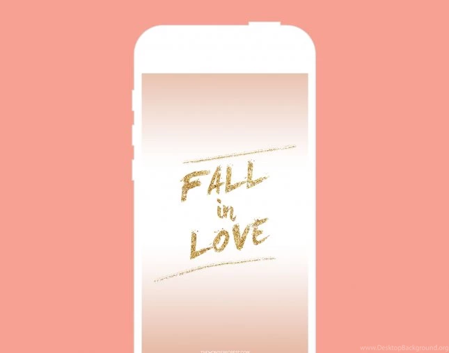 15 Chic Wallpapers For The iPhone 6