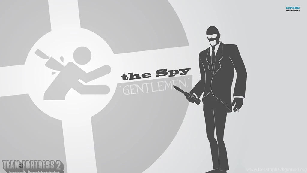 TF2 Spy, Team Fortress, Games, 1920x1080 HD Wallpapers And FREE ...