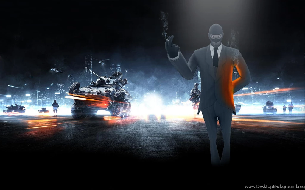 Tf2 Spy Iphone Wallpapers
