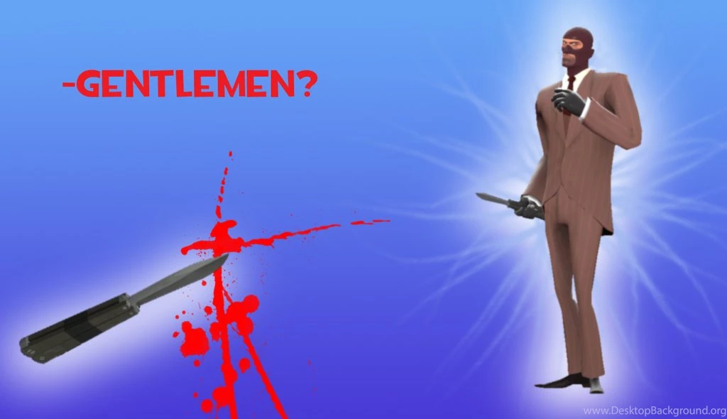 TF2 Spy Wallpapers By Daur22 On DeviantArt
