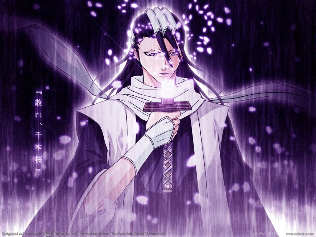 Byakuya Wallpapers   Wallpapers Cave