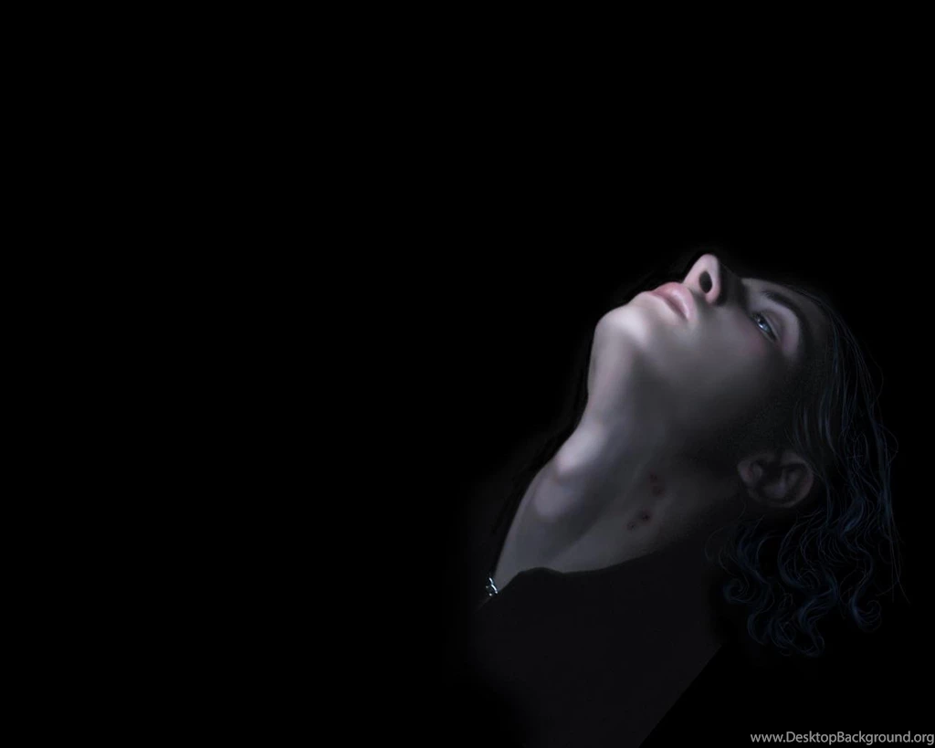 VAMPIRE WALLPAPER   (