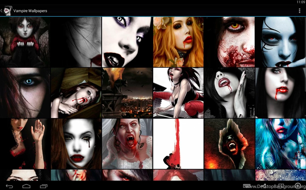 Vampire Wallpapers   Android Apps On Google Play
