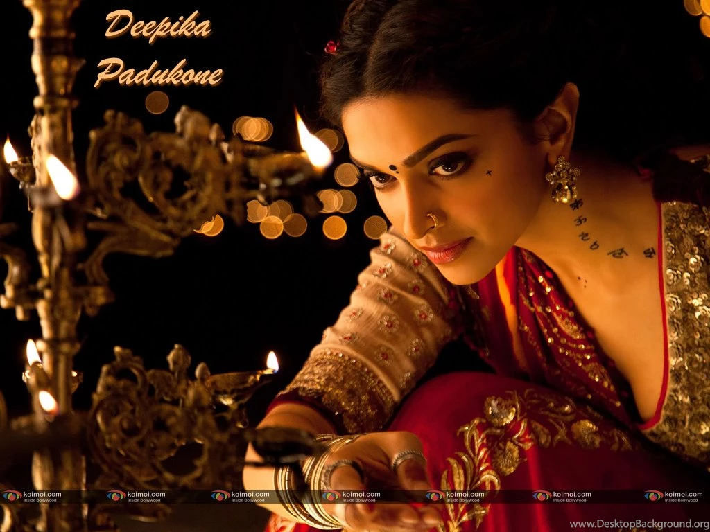 Deepika Padukone Wallpapers