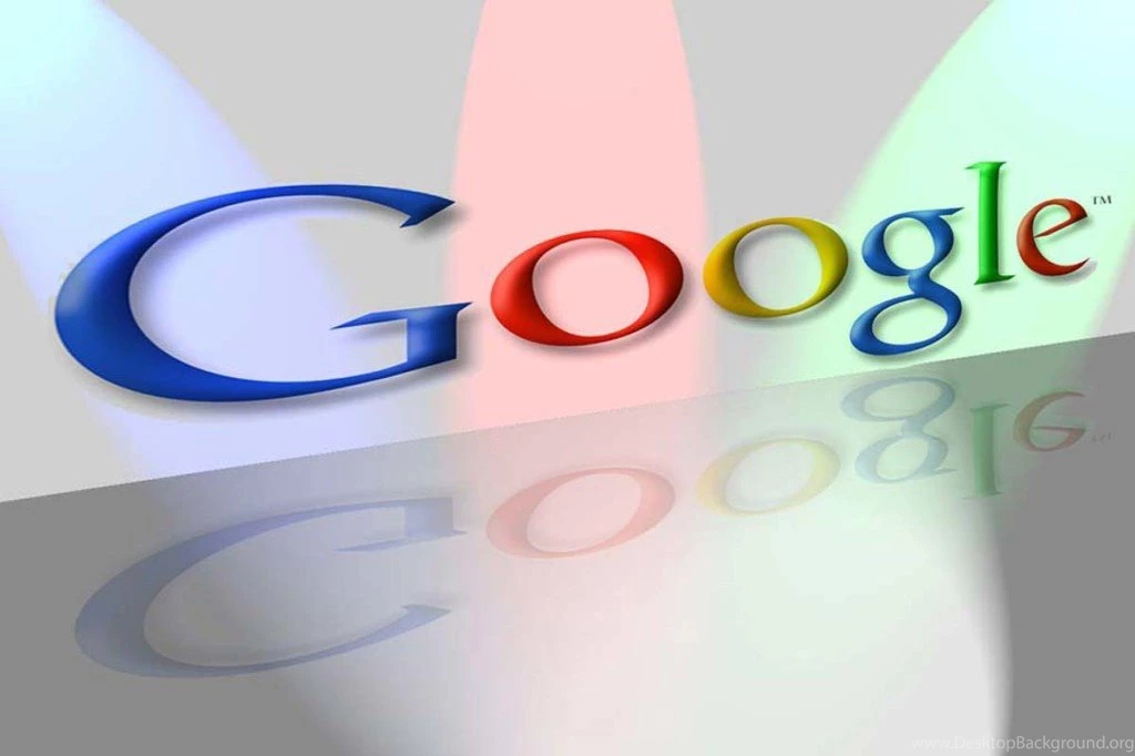 Google HD Desktop Wallpapers