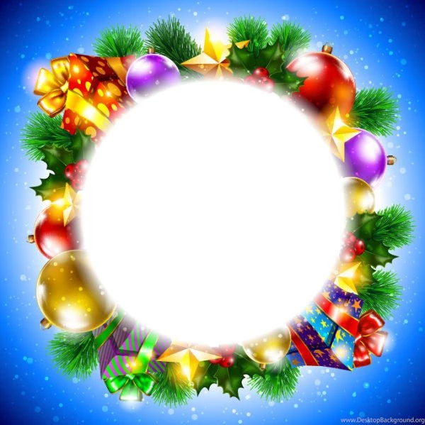 Ornate Christmas Ornaments Elements Vector Backgrounds 02 Vector ...
