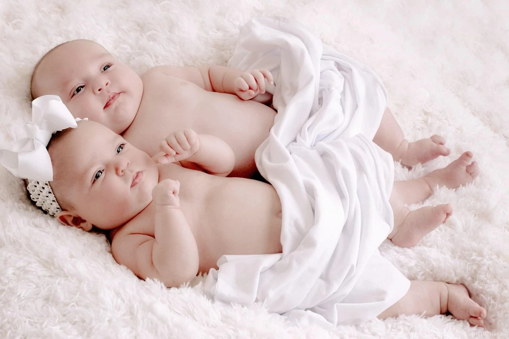 Babies Wallpapers