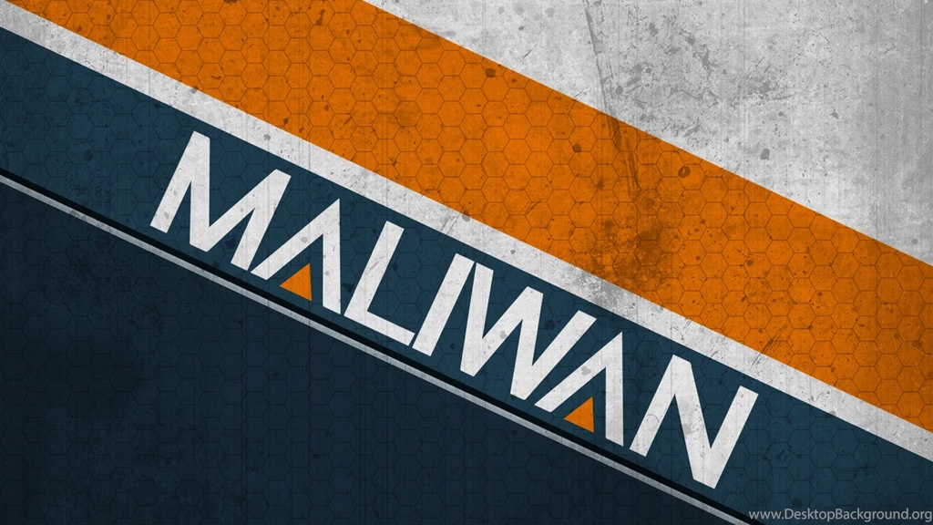 Maliwan borderlands destkop backgrounds