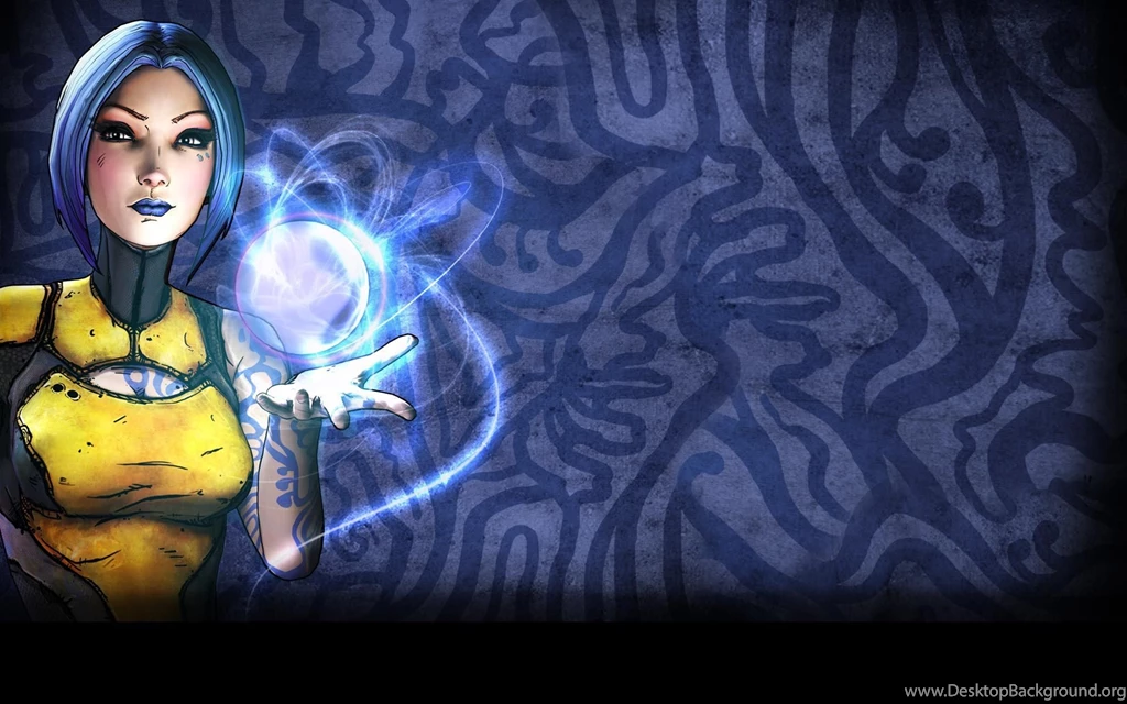Image Borderlands 2 Backgrounds The Siren Calls.jpg Steam ...