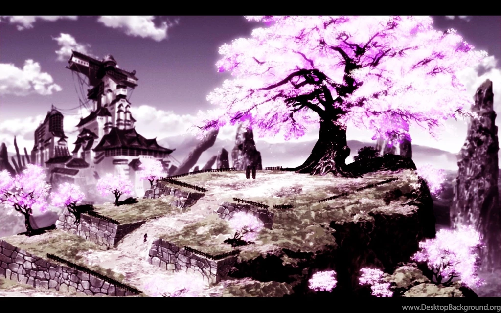 26 Afro Samurai HD Wallpapers