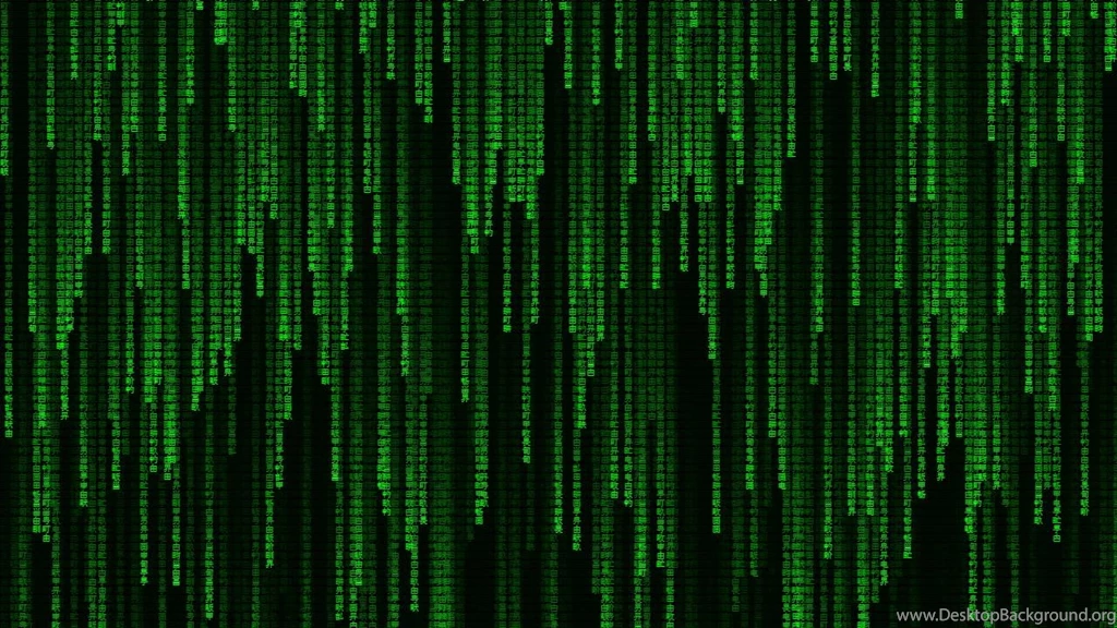 Matrix Wallpapers