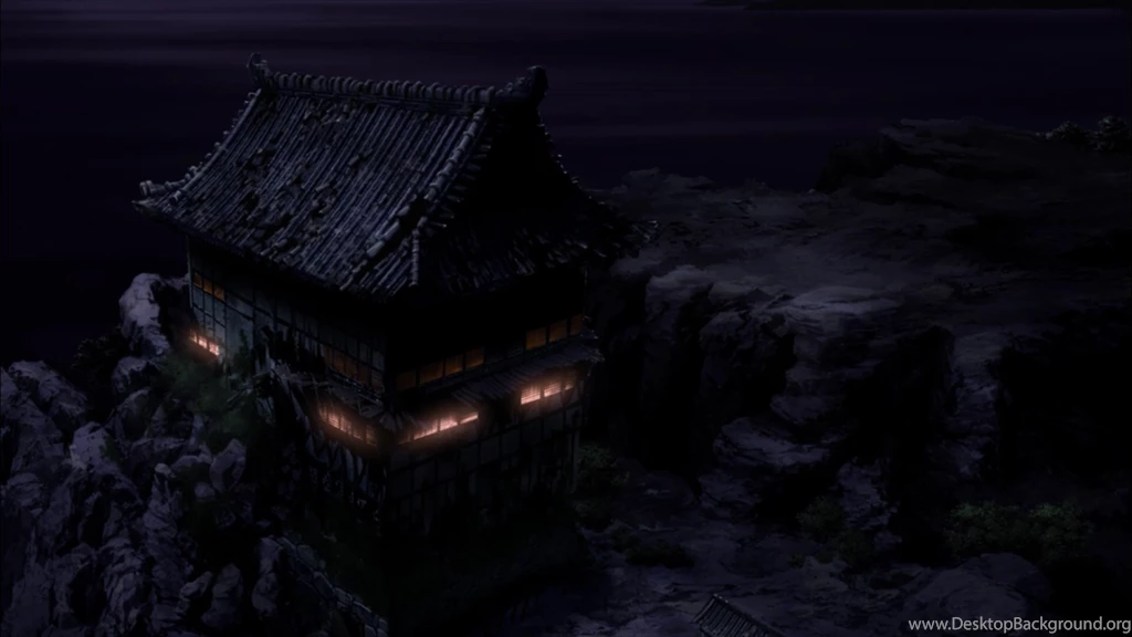 Afro Samurai Anime Game G Wallpapers
