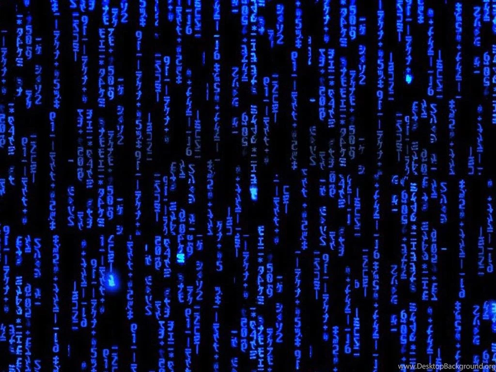Animated Matrix Wallpapers Wallpapers Zone