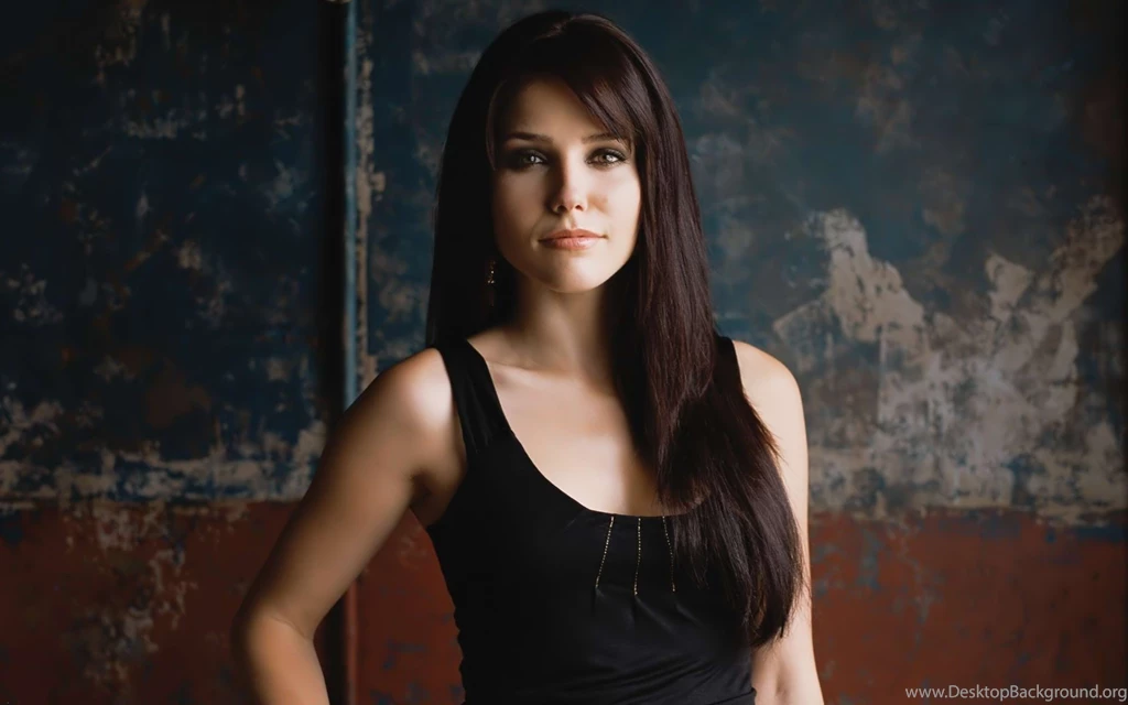 Sophia Bush Wallpapers Archives HDWallSource.com HDWallSource.com