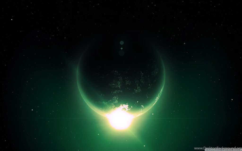 Beautiful Eclipse Wallpapers