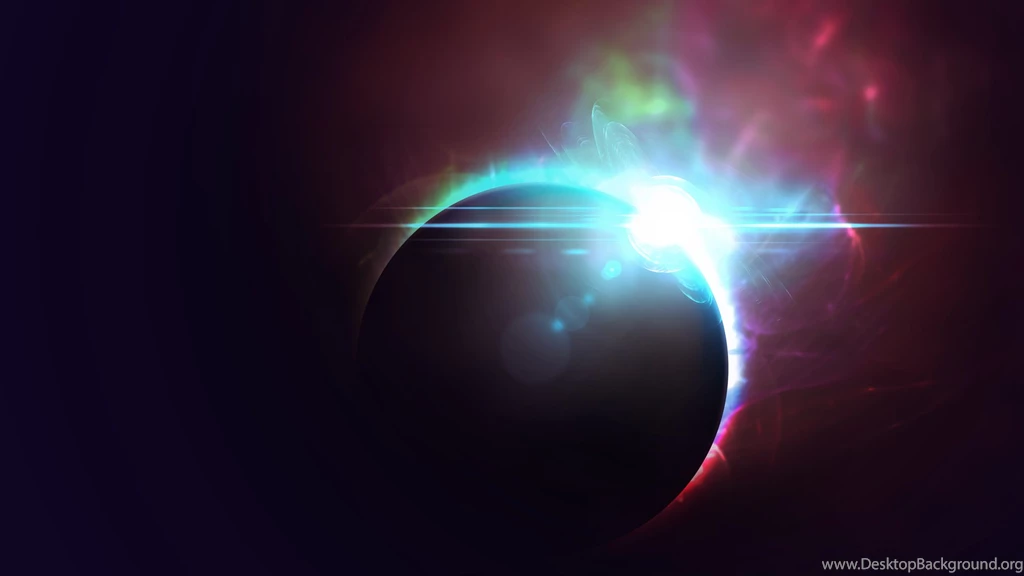 16 Eclipse HD Wallpapers