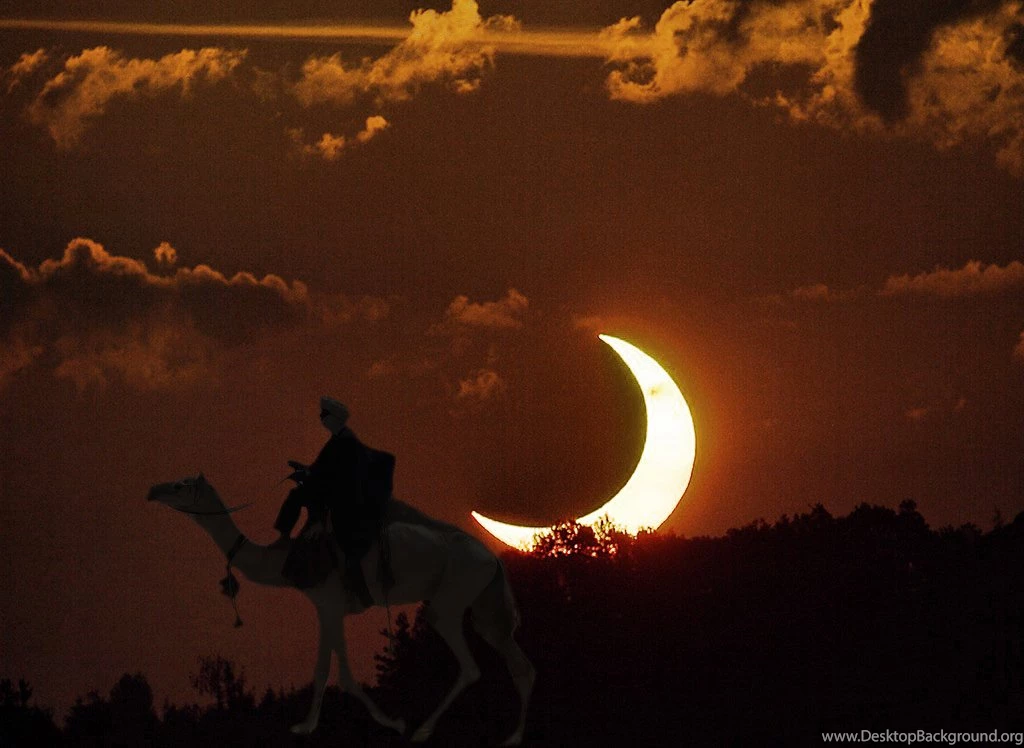Excellent Eclipse Darkness